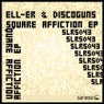 Square Affiction EP