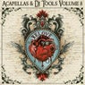 Acapellas & Dj Tools, Vol. 8