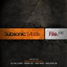 Subsonic Muzik Sampler 05