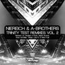 Trinity Test Remixes, Vol. 2