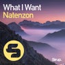 What I Want