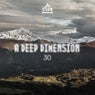 A Deep Dimension Vol. 30