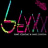 Sexxx (feat. SR De La Noche)