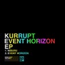 Event Horizon EP