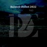 Balance Defect 2022, Vol.5