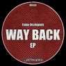 Way Back EP