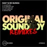 Original Sound Boy Remixes