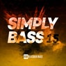 Simply Bass, Vol. 15