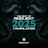 Resilient Recordings best of 2025