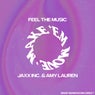Feel the Music (Extended Mix)