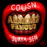 Almost Famous (feat. Surya Sen) [Extended Mix]