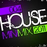 House Mini Mix 2011 - 004