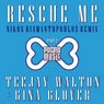 Rescue Me (Nikos Diamantopoulos Remix)