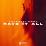 Have It All (feat. Franky) [Extended Mix]