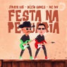 Festa na Pecuaria