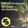 Naked (The Remixes)