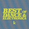 Best of Dance & Electronica