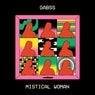 Mistical Woman