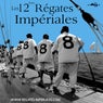 Les Régates Impériales 2014