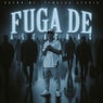 Fuga de Alcatraz