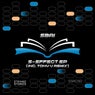 S-Effect Ep Inc. Tony V Remix