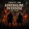 Adrenaline Overdose