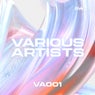 Various Artists 001