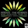 Isolate (Remixes)