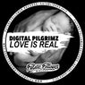 Love Is Real: Remixes