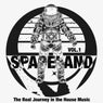 Spaceland, Vol. 1 (The Real Journey in the House Music)