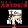 Giulio Franceschelli Music, Vol. 1