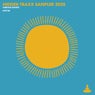 Hidden Traxx - Sampler 2025