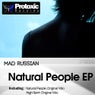 Natural People EP