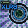 XLR8
