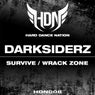 Survive / Wrack Zone