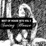 Best of House Music Bits Vol 5 - Swing House