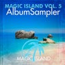 Magic Island Vol. 5 Album Sampler