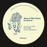 Extraball - EP