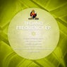 Techno Frequency - Ep