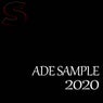 ADE SAMPLE 2020