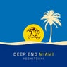 Yoshitoshi: Deep End Miami