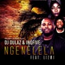Ngenelela (feat. Lizwi)