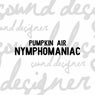 Nymphomaniac