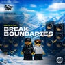 Break boundaries