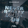 Never Really Liked You (Extended Mix)