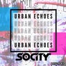 URBAN ECHOES (DEBUT EP)