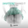 Shake It Original Extended Mix