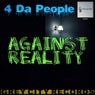 Against Reality
