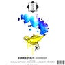 Jasmine (incl. Gianluca Rattalino Remix, Rone White & Alessandro Diruggiero Remix)