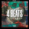 4 Beats Sinceros